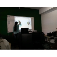 AULA DIGITAL - Capacitación intensiva a nuestro equipo docente